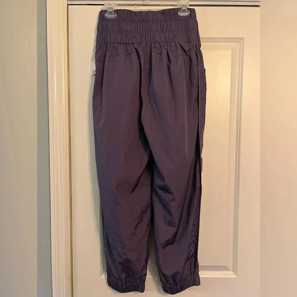 Free People Movement The Way Home joggers. Size medium. NWT. - Picture 5 of 8